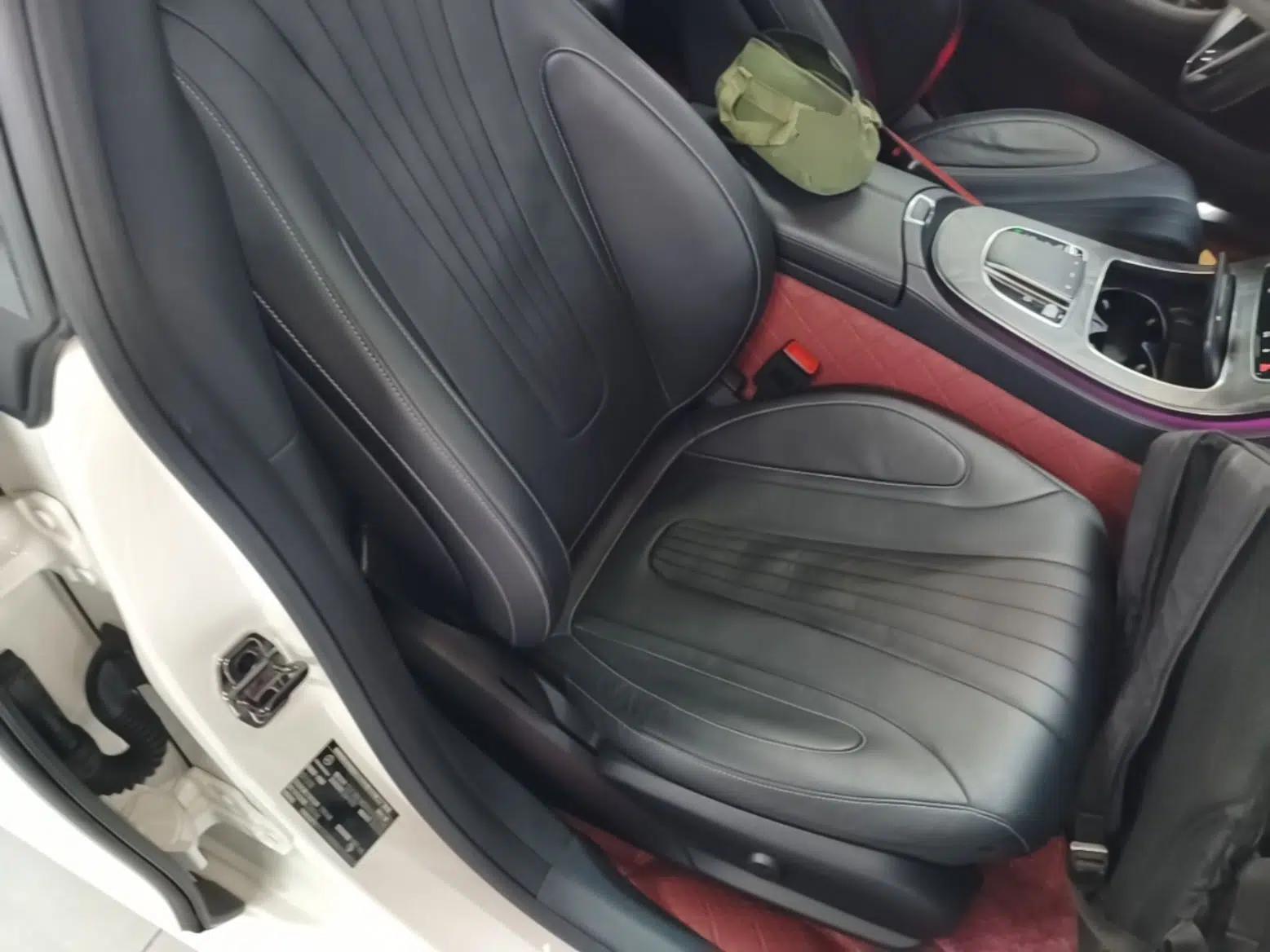 Mercedes-Benz CLS 2022 CLS 300 Sport Edition — миниатюра 19