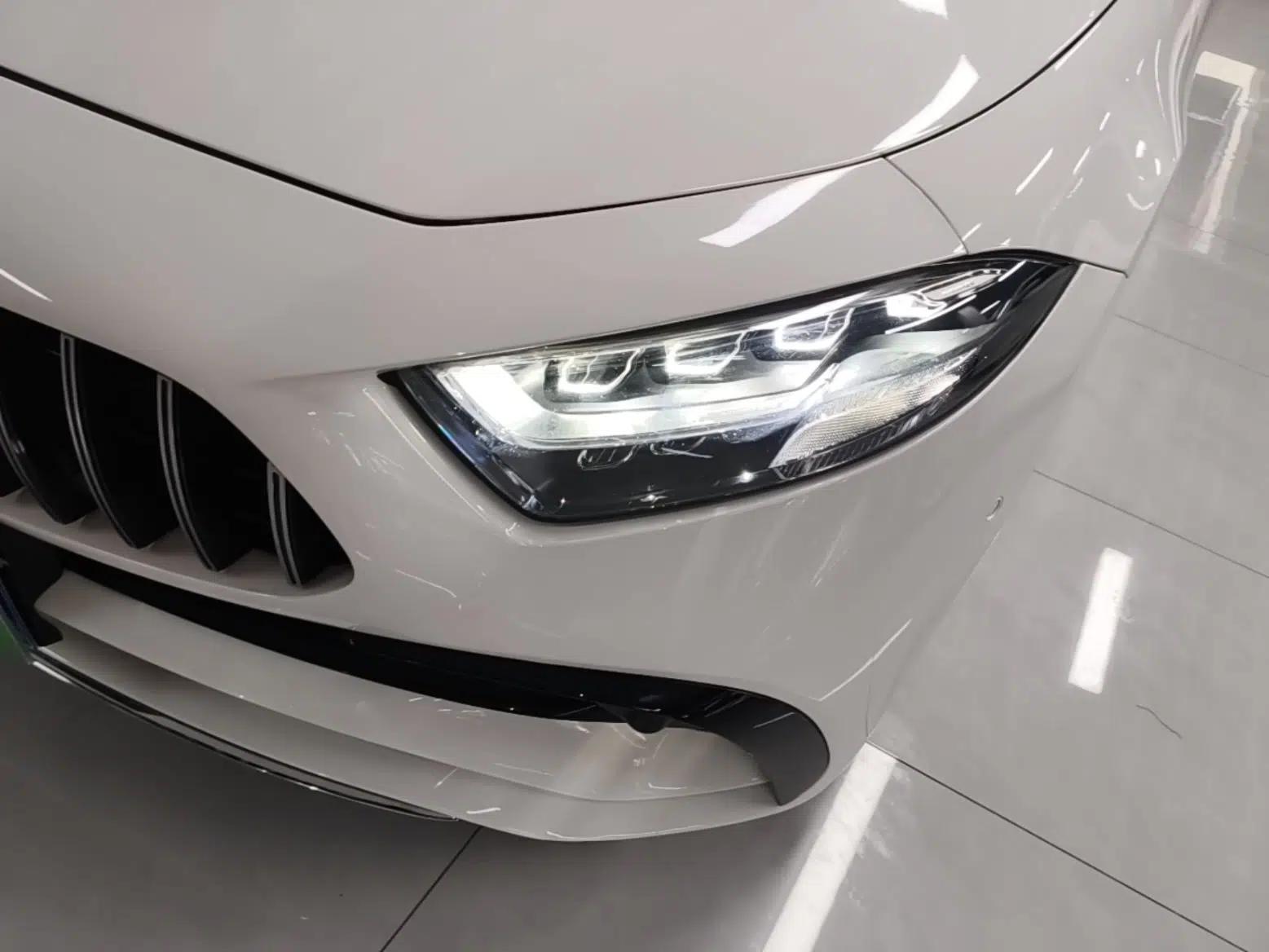 Mercedes-Benz CLS 2022 CLS 300 Sport Edition — миниатюра 8