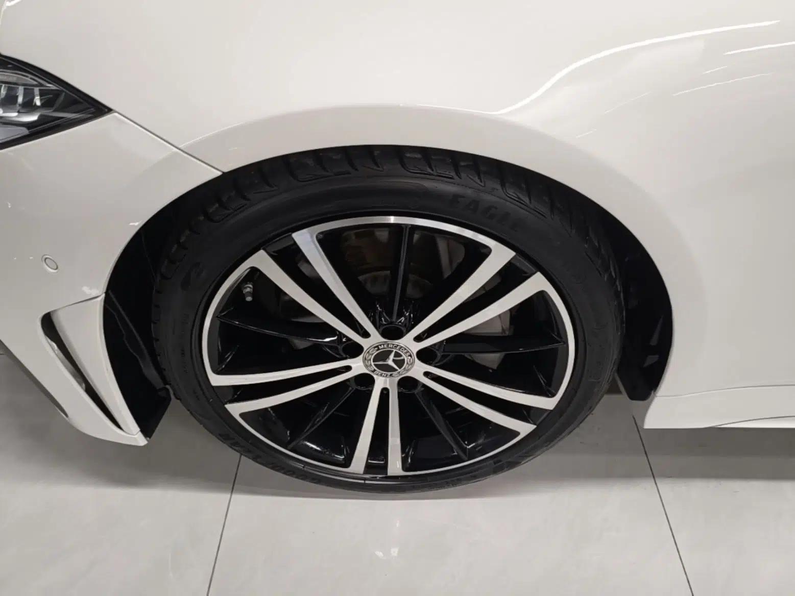 Mercedes-Benz CLS 2022 CLS 300 Sport Edition — миниатюра 10