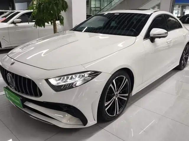 Mercedes-Benz CLS 2022 CLS 300 Sport Edition