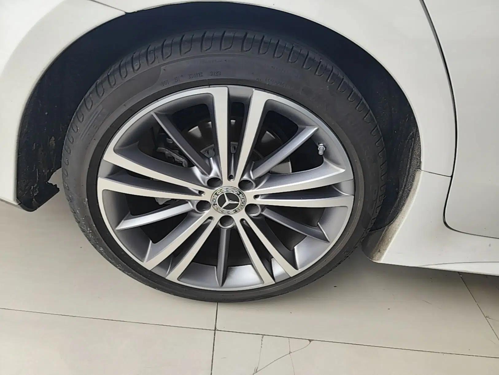 Mercedes-Benz CLS 2020 CLS 300 Sport Edition — миниатюра 11