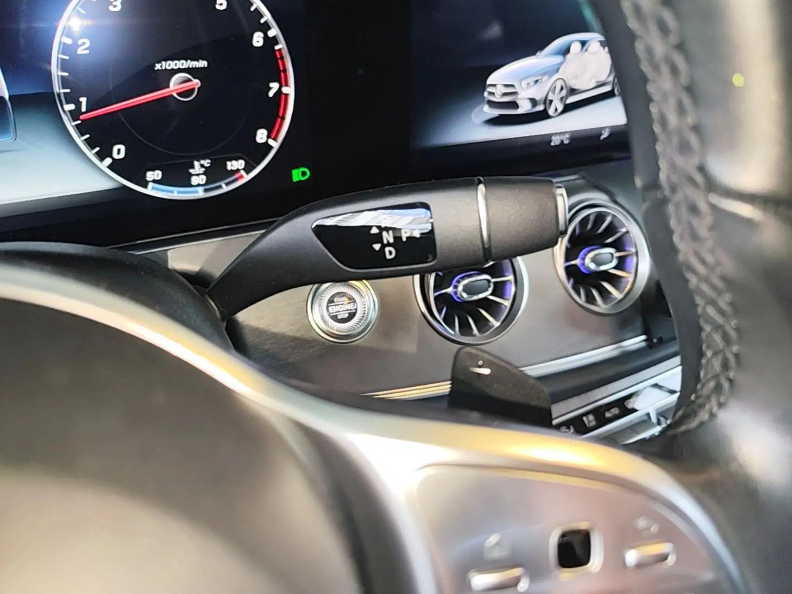Mercedes-Benz CLS 2020 CLS 300 Sport Edition — миниатюра 16