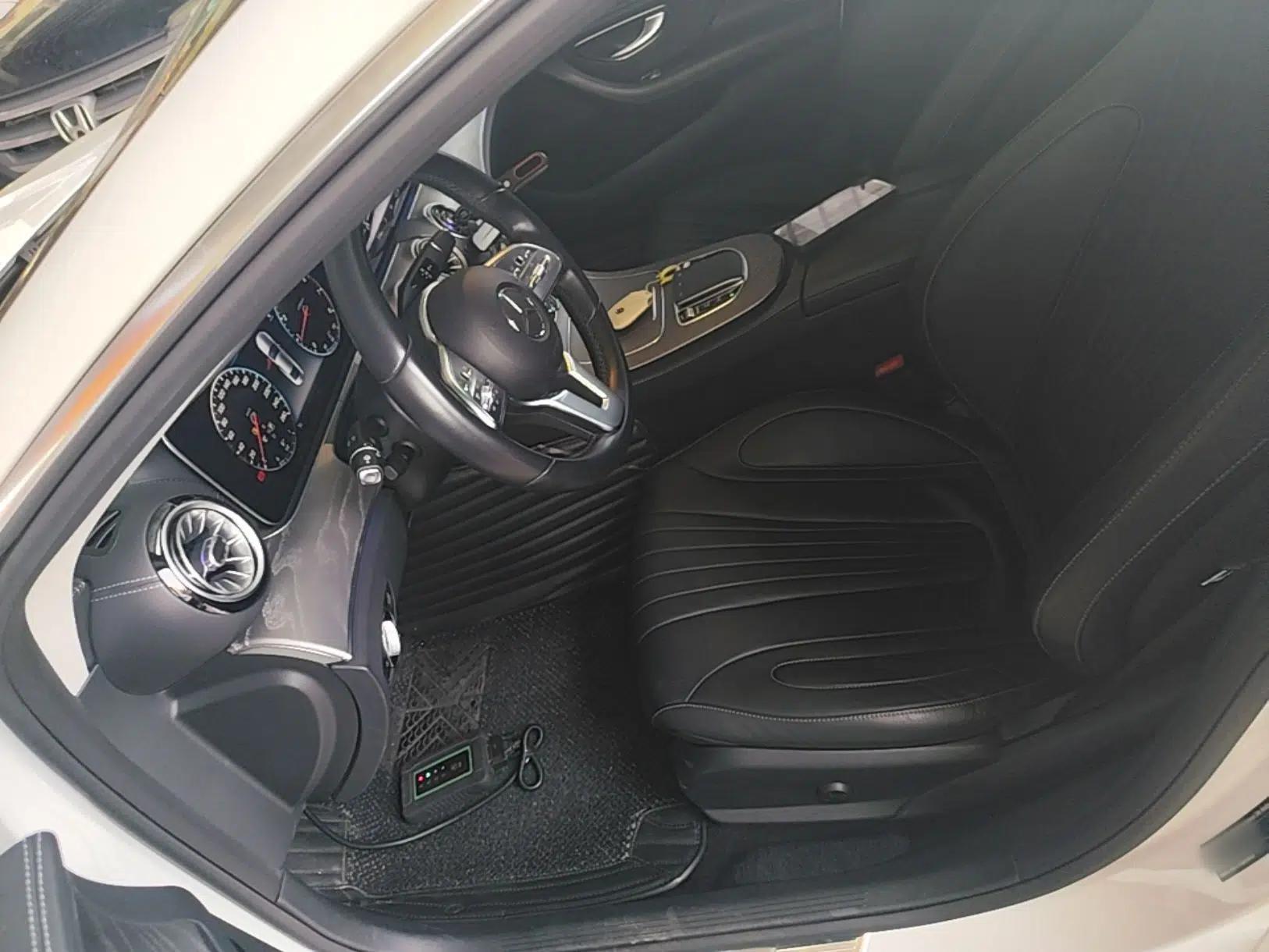 Mercedes-Benz CLS 2020 CLS 300 Sport Edition — миниатюра 17