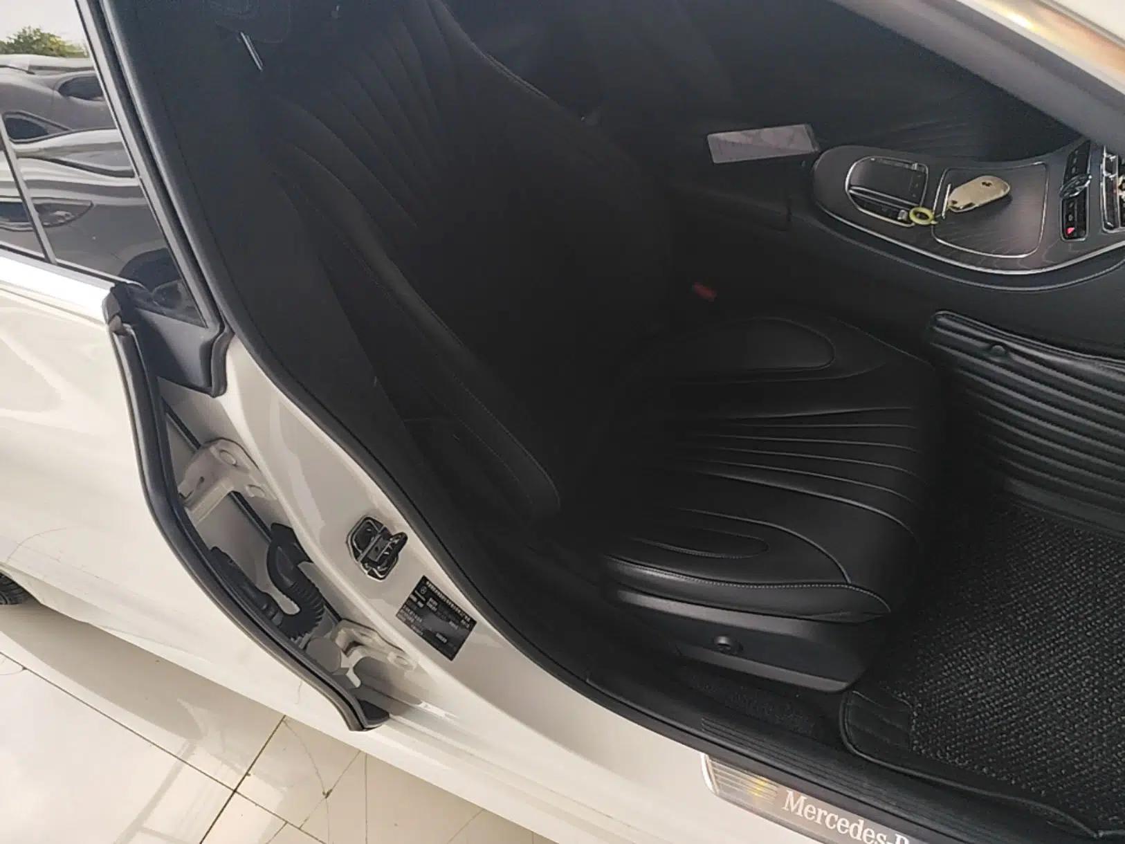 Mercedes-Benz CLS 2020 CLS 300 Sport Edition — миниатюра 19