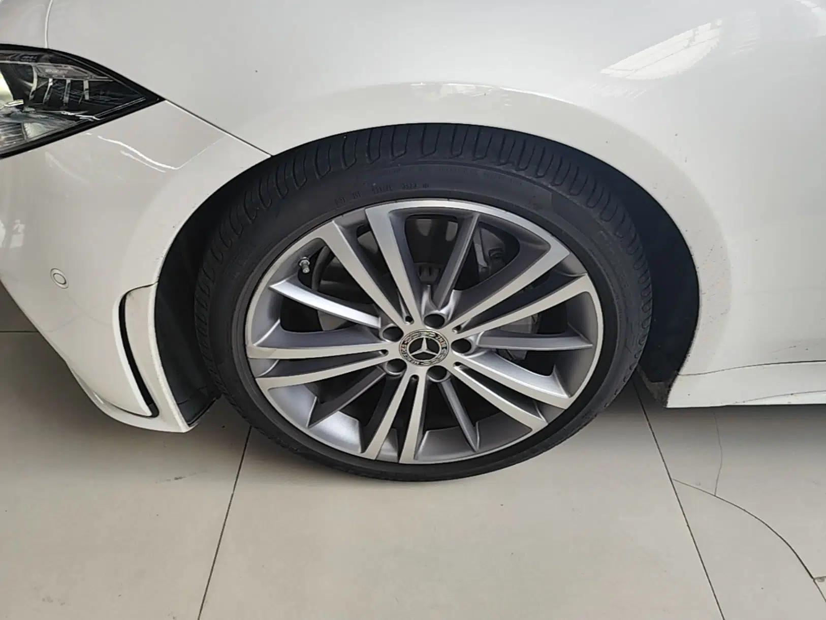 Mercedes-Benz CLS 2020 CLS 300 Sport Edition — миниатюра 10
