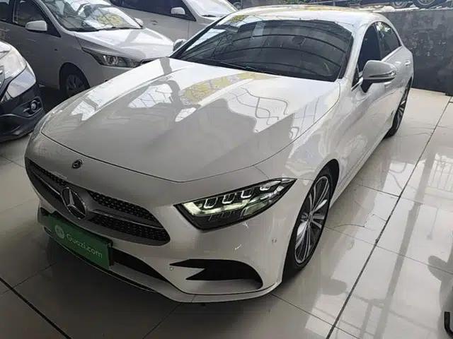 Mercedes-Benz CLS 2020 CLS 300 Sport Edition