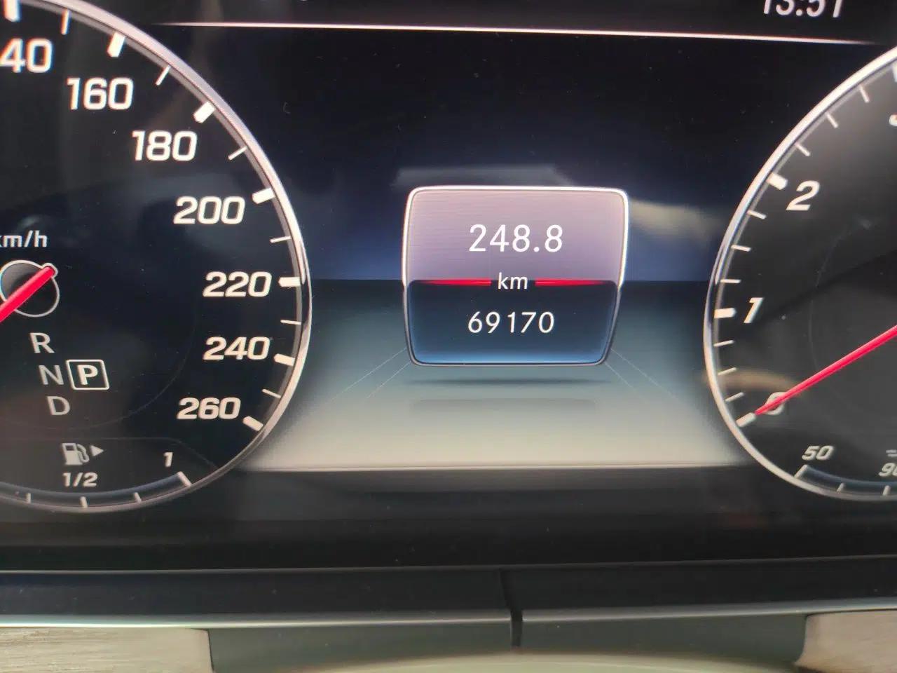 Mercedes-Benz CLS 2018 CLS 300 Dynamic Edition — миниатюра 12