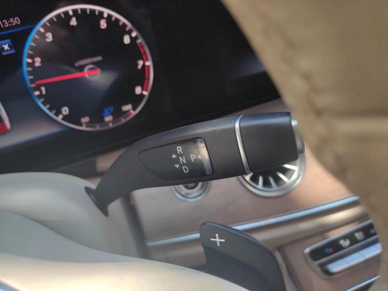 Mercedes-Benz CLS 2018 CLS 300 Dynamic Edition — миниатюра 14