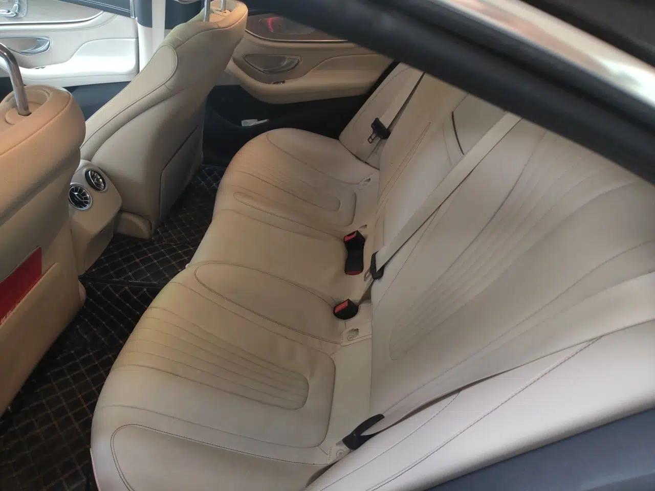 Mercedes-Benz CLS 2018 CLS 300 Dynamic Edition — миниатюра 17