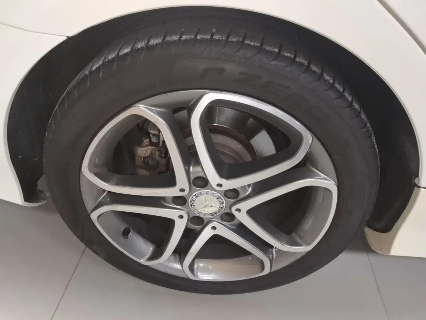 Mercedes-Benz CLS 2015 CLS 260 — миниатюра 11