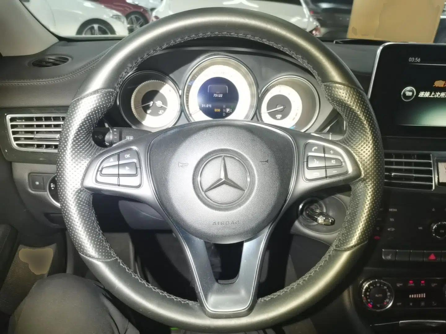 Mercedes-Benz CLS 2015 CLS 260 — миниатюра 13