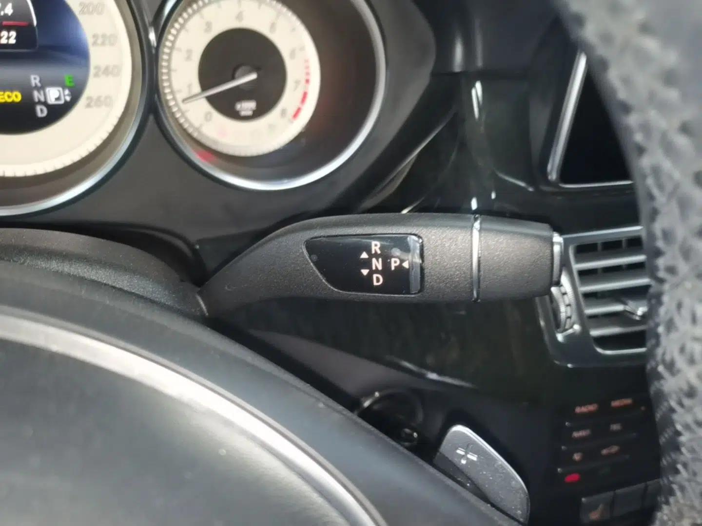 Mercedes-Benz CLS 2015 CLS 260 — миниатюра 16