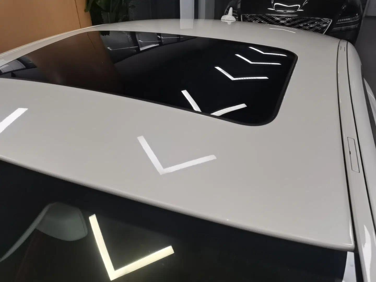 Mercedes-Benz CLS 2015 CLS 260 — миниатюра 7