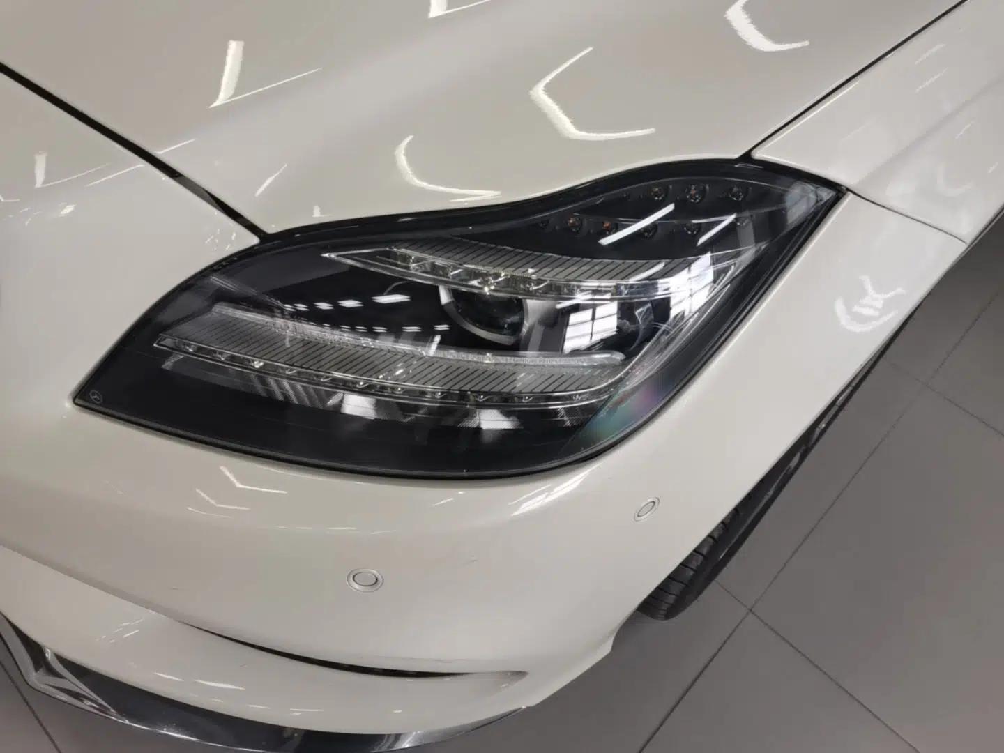 Mercedes-Benz CLS 2015 CLS 260 — миниатюра 8