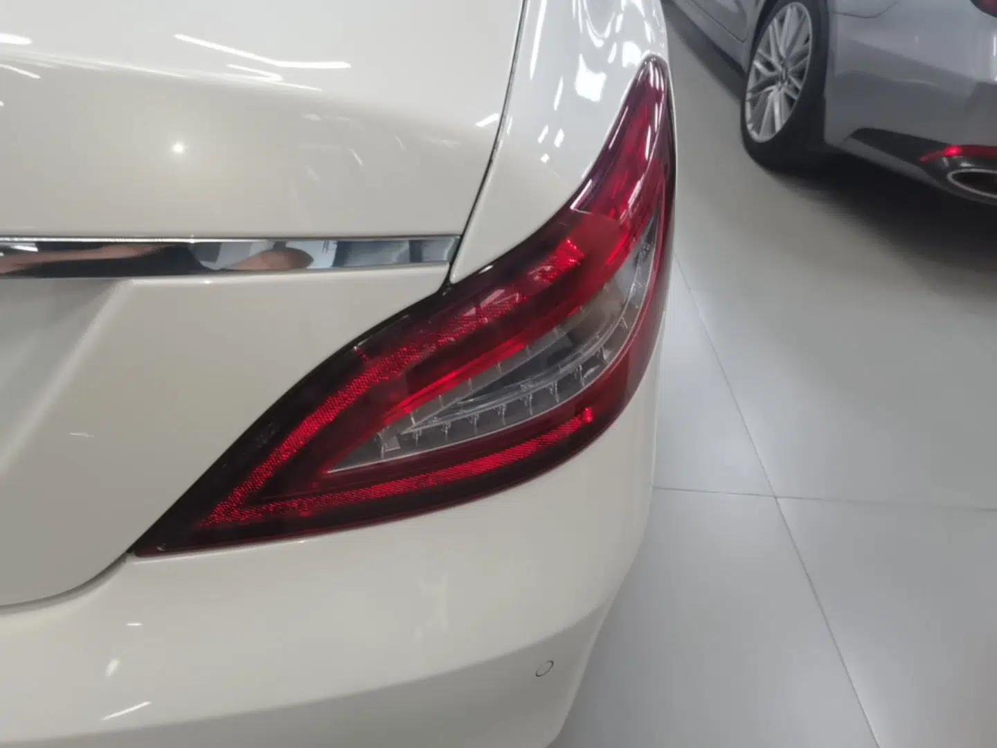 Mercedes-Benz CLS 2015 CLS 260 — миниатюра 9