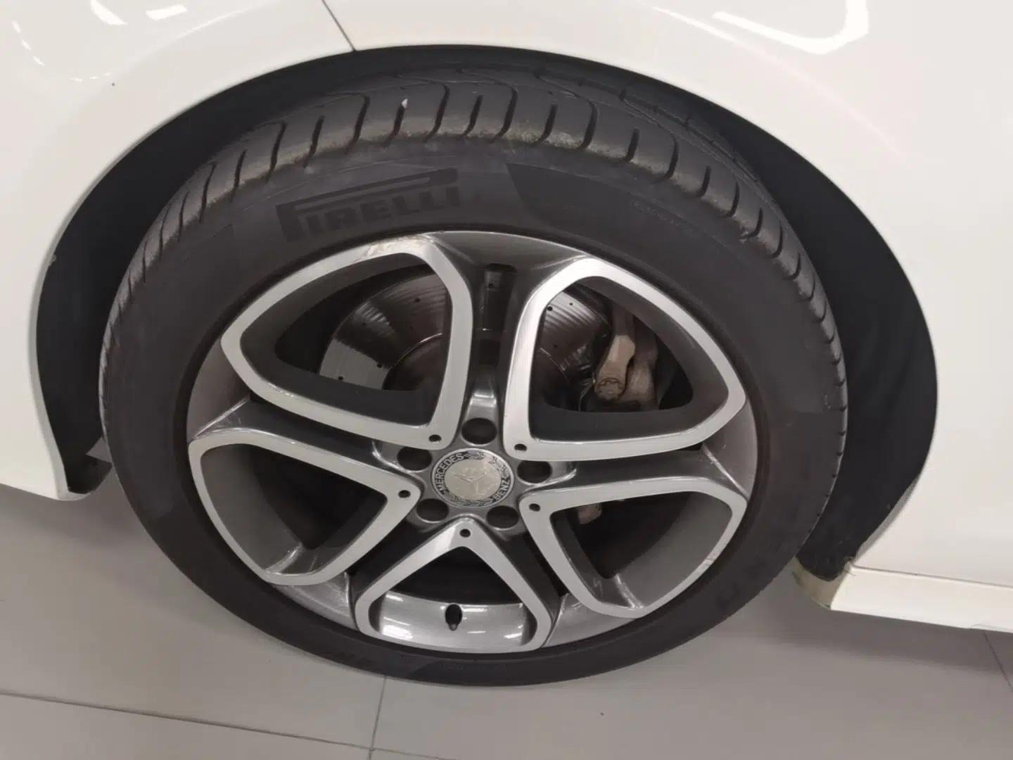 Mercedes-Benz CLS 2015 CLS 260 — миниатюра 10