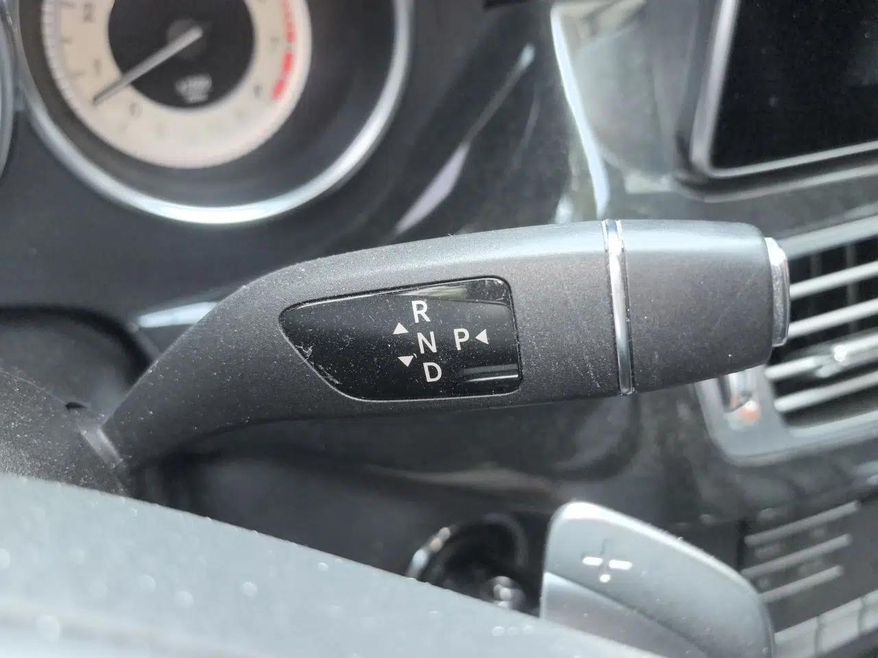 Mercedes-Benz CLS 2015 CLS 320 — миниатюра 14