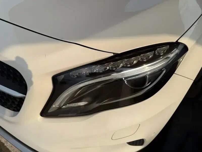 2016 Mercedes-Benz GLA 220 4MATIC Fashion Edition — миниатюра 6