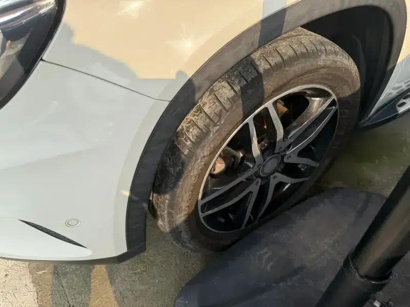 2016 Mercedes-Benz GLA 220 4MATIC Fashion Edition — миниатюра 7