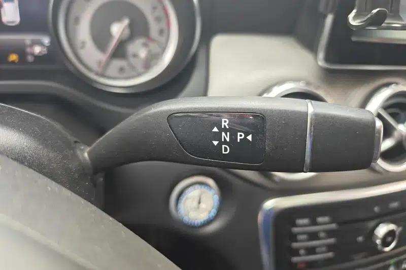 2016 Mercedes-Benz GLA 200 Dynamic — миниатюра 15