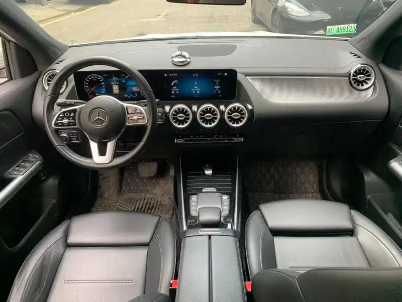 2020 Mercedes-Benz GLA 200 — миниатюра 11