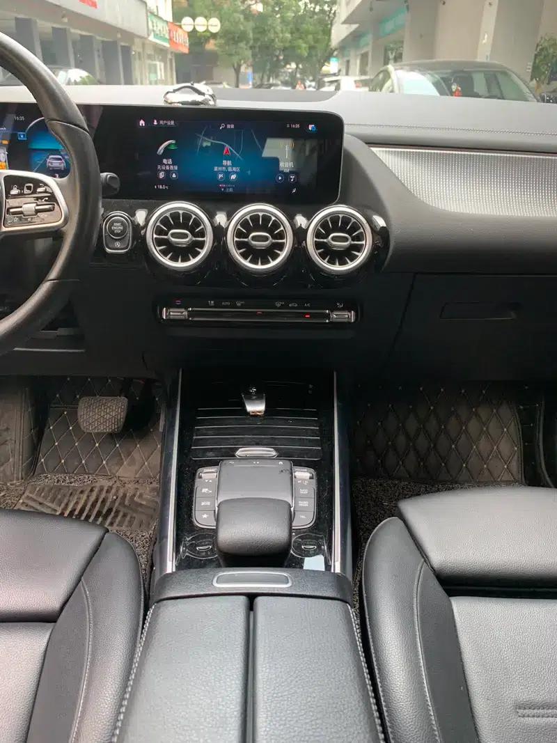 2020 Mercedes-Benz GLA 200 — миниатюра 12
