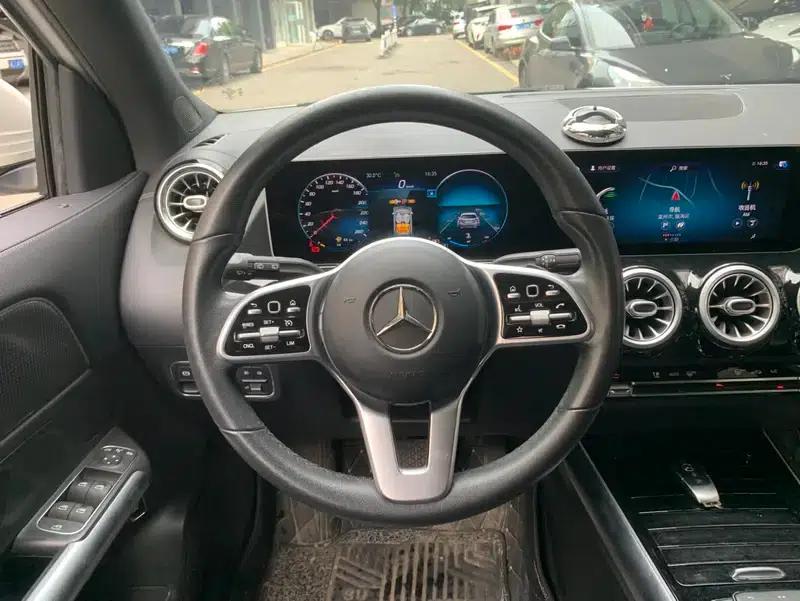 2020 Mercedes-Benz GLA 200 — миниатюра 14