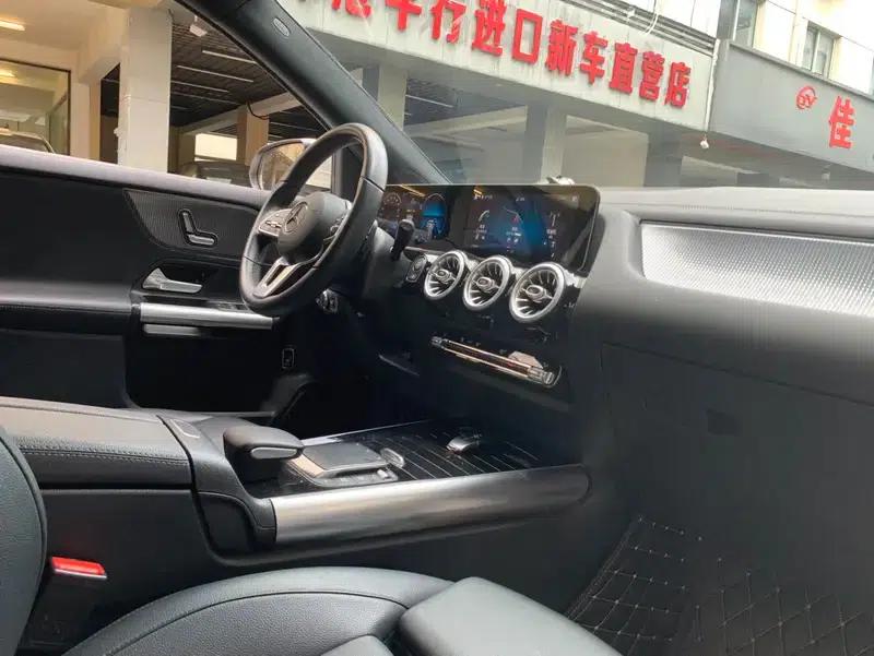 2020 Mercedes-Benz GLA 200 — миниатюра 15