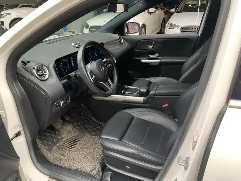 2020 Mercedes-Benz GLA 200 — миниатюра 16