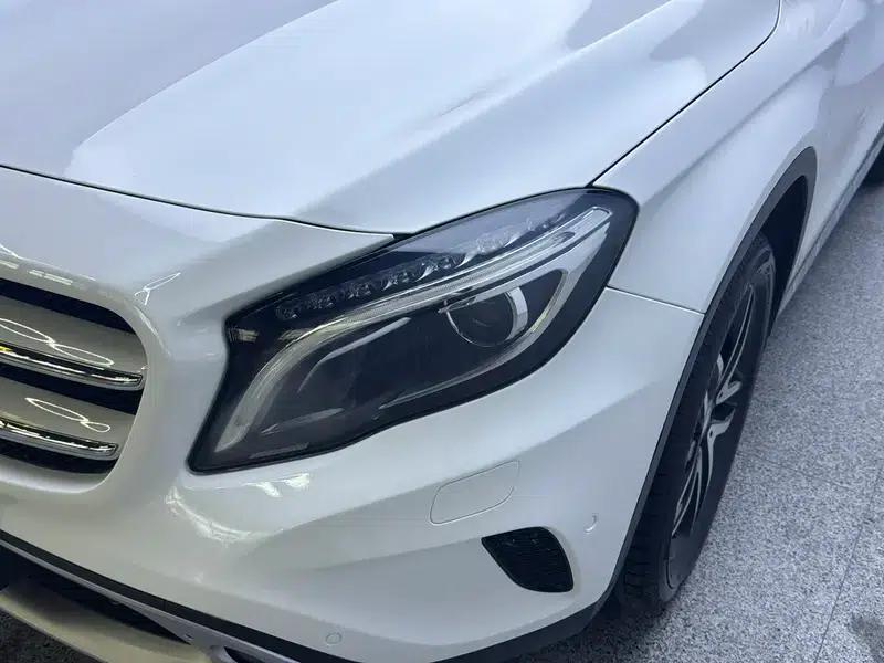 2016 Mercedes-Benz GLA 200 Fashion Edition — миниатюра 12