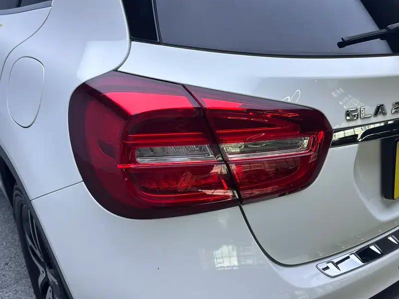 2016 Mercedes-Benz GLA 200 Fashion Edition — миниатюра 13