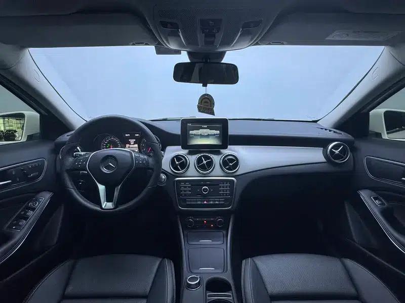 2016 Mercedes-Benz GLA 200 Fashion Edition — миниатюра 14
