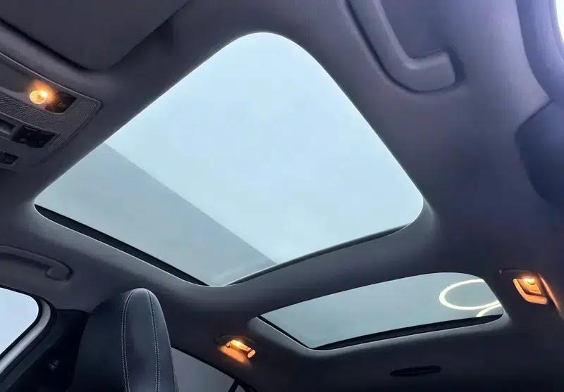 2016 Mercedes-Benz GLA 200 Fashion Edition — миниатюра 19