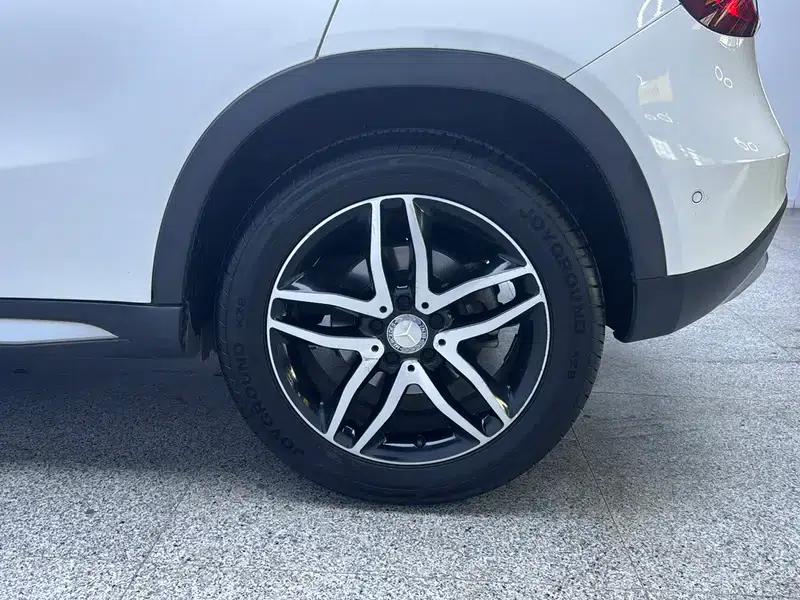 2016 Mercedes-Benz GLA 200 Fashion Edition — миниатюра 9