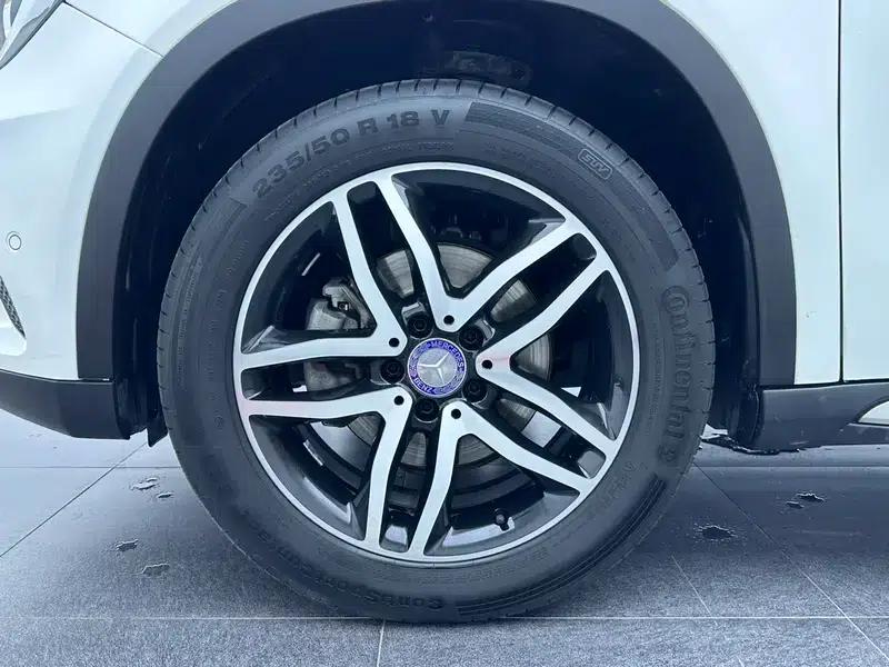 2017 Mercedes-Benz GLA 200 Fashion Edition — миниатюра 7