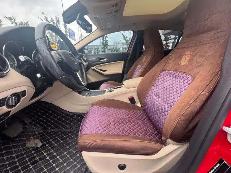 2015 Mercedes-Benz GLA 200 Dynamic — миниатюра 11