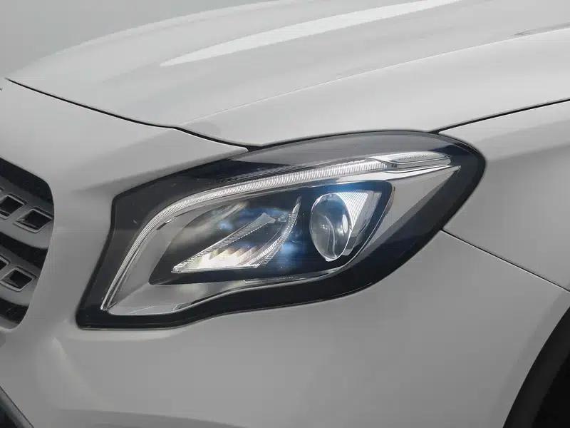 2018 Mercedes-Benz GLA 200 Fashion Edition — миниатюра 12