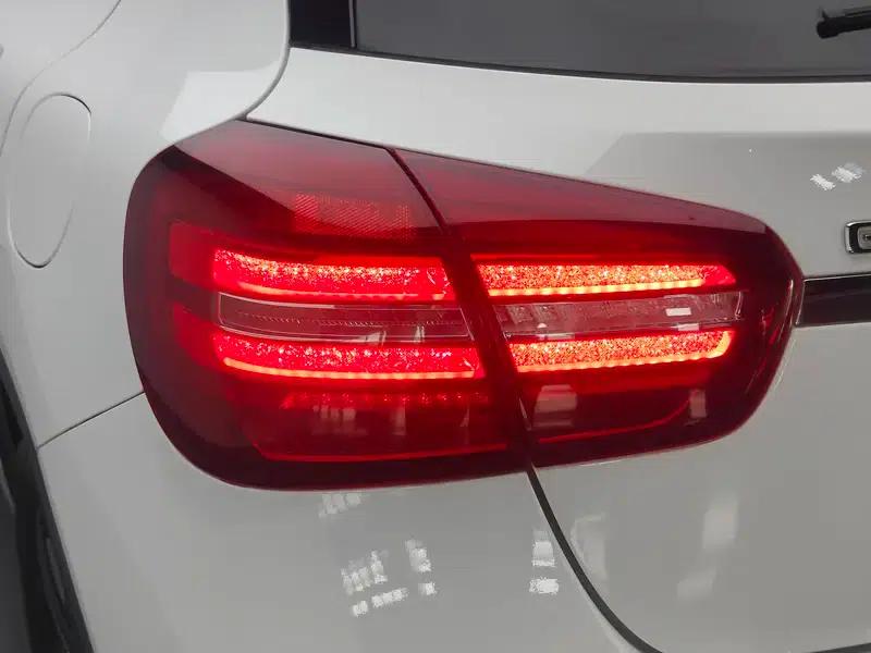 2018 Mercedes-Benz GLA 200 Fashion Edition — миниатюра 13