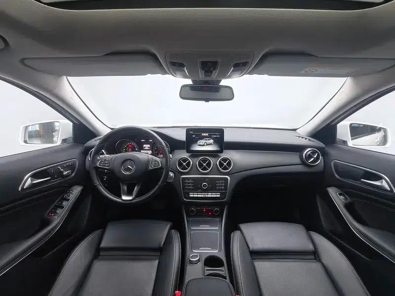 2018 Mercedes-Benz GLA 200 Fashion Edition — миниатюра 14