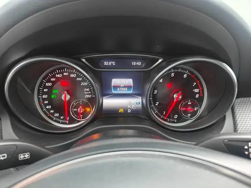 2018 Mercedes-Benz GLA 200 Fashion Edition — миниатюра 15