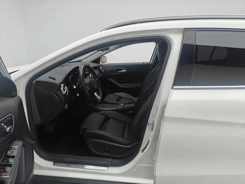 2018 Mercedes-Benz GLA 200 Fashion Edition — миниатюра 17