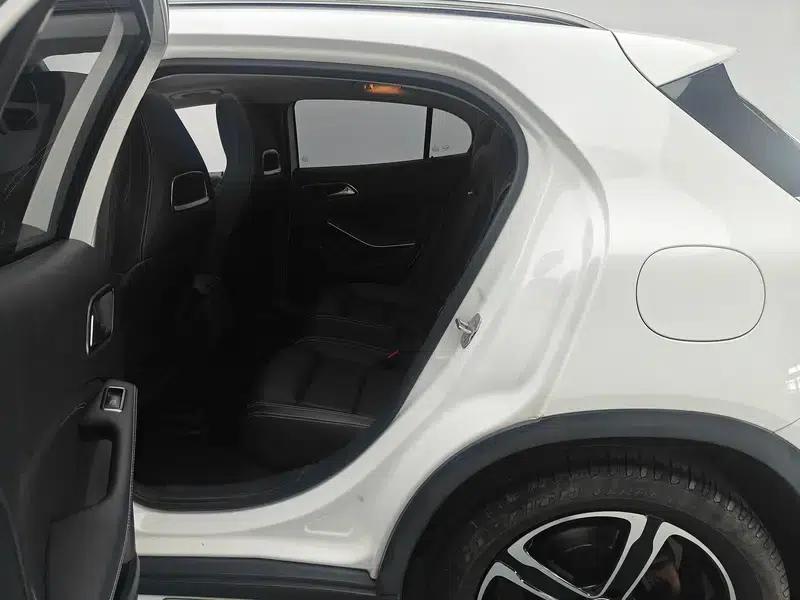 2018 Mercedes-Benz GLA 200 Fashion Edition — миниатюра 18