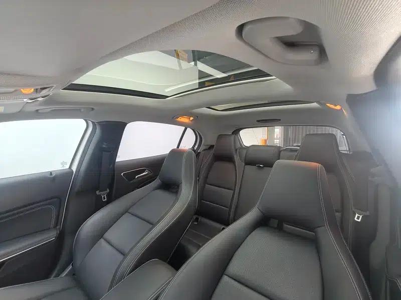 2018 Mercedes-Benz GLA 200 Fashion Edition — миниатюра 19