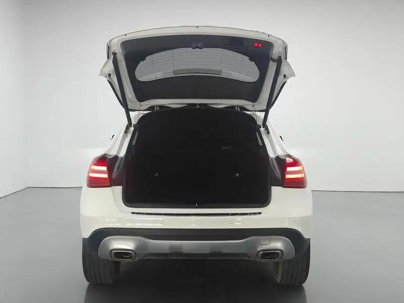 2018 Mercedes-Benz GLA 200 Fashion Edition — миниатюра 20