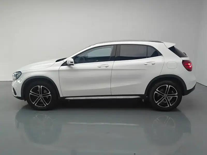 2018 Mercedes-Benz GLA 200 Fashion Edition — миниатюра 4