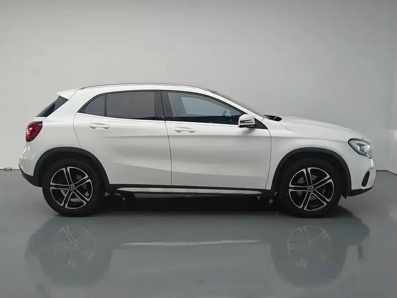 2018 Mercedes-Benz GLA 200 Fashion Edition — миниатюра 8
