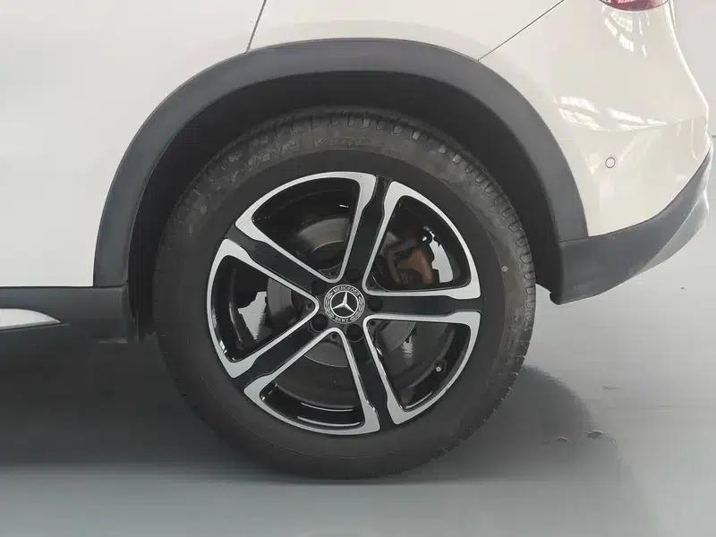 2018 Mercedes-Benz GLA 200 Fashion Edition — миниатюра 9