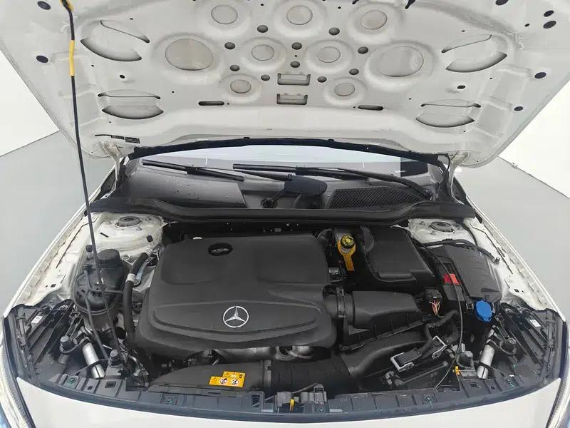 2018 Mercedes-Benz GLA 200 Fashion Edition — миниатюра 10