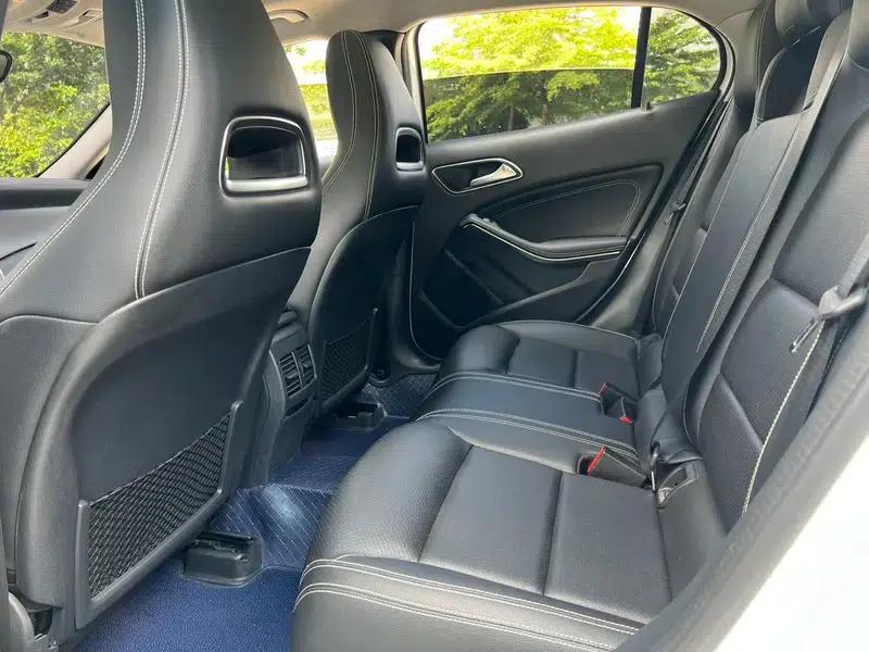 2019 Mercedes-Benz GLA 200 Fashion Edition — миниатюра 8