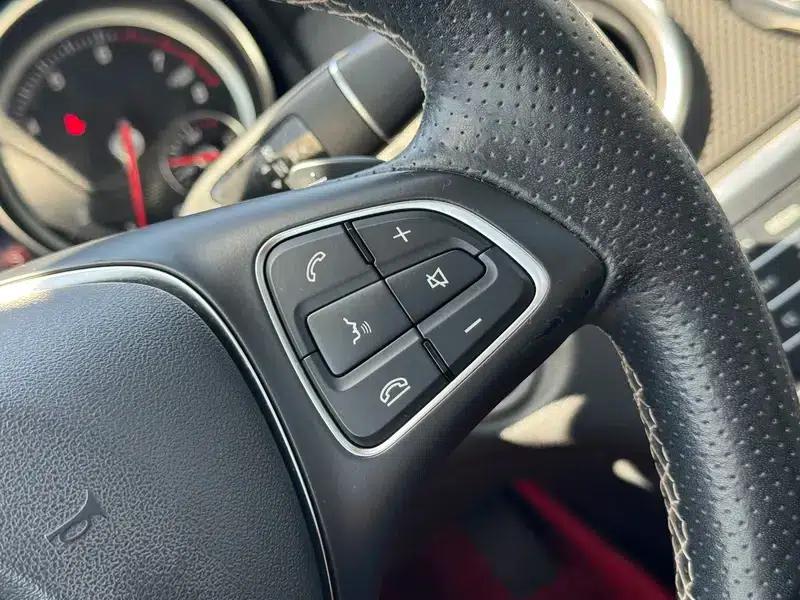 2017 Mercedes-Benz GLA 200 Dynamic — миниатюра 7